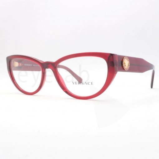Versace 3280B 388 53 eyeglasses frame