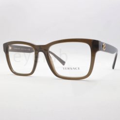 Versace 3285 200 55 eyeglasses frame