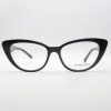 Versace 3286 GB1 54 eyeglasses frame