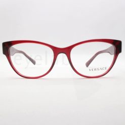 Versace 3287 388 53 eyeglasses frame