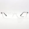 Vogue 5053 W745 eyeglasses frame
