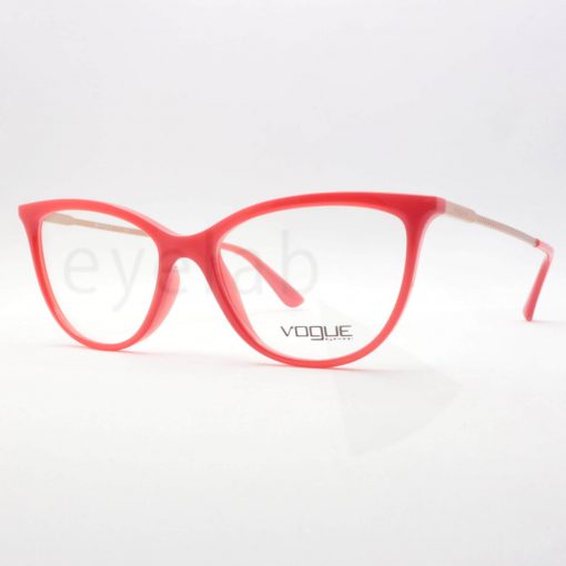 Vogue 5239 2675 52 eyeglasses frame