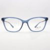 Vogue 5285 2762 53 eyeglasses frame