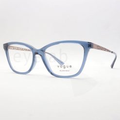 Vogue 5285 2762 53 eyeglasses frame