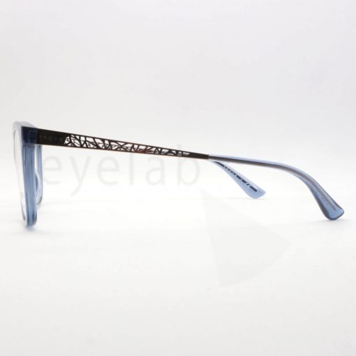 Vogue 5285 2762 53 eyeglasses frame