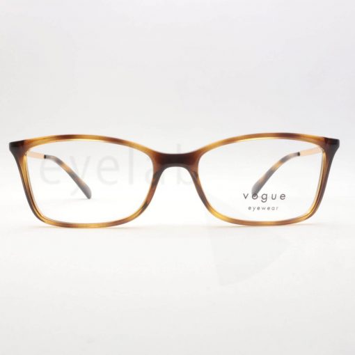Vogue 5305B W656 54 eyeglasses frame
