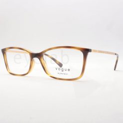 Vogue 5305B W656 54 eyeglasses frame