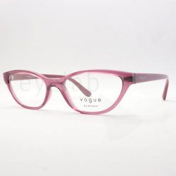 Vogue 5309 2798 eyeglasses frame