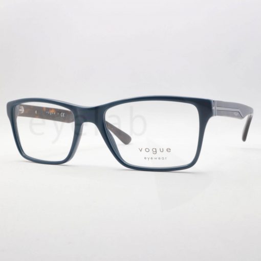 Vogue 5314 2484 eyeglasses frame