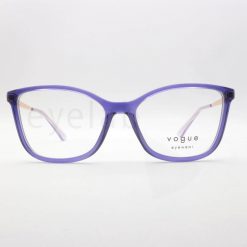 Vogue 5334 2848 52 eyeglasses frame