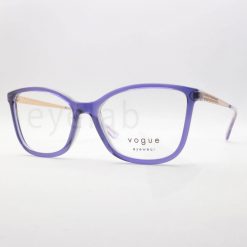 Vogue 5334 2848 52 eyeglasses frame