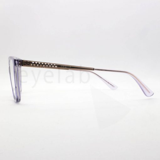 Vogue 5334 2848 52 eyeglasses frame