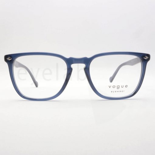Vogue 5350 2760 eyeglasses frame