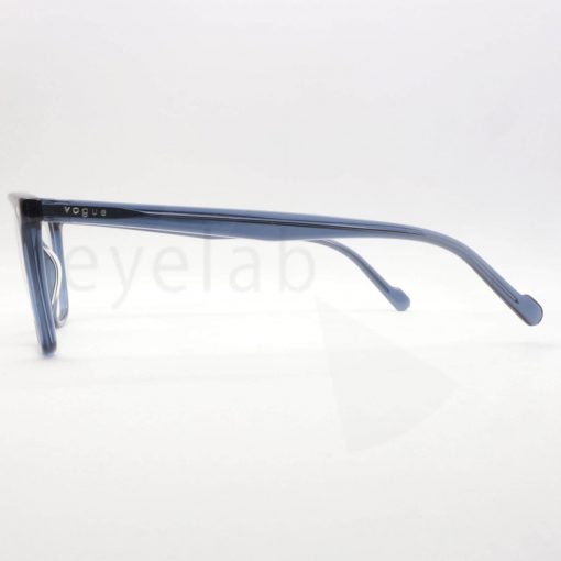 Vogue 5350 2760 eyeglasses frame