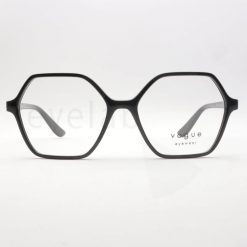 Vogue 5363 W44 eyeglasses frame