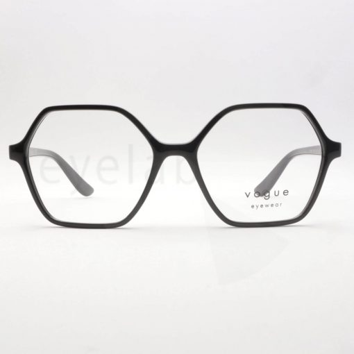 Vogue 5363 W44 eyeglasses frame