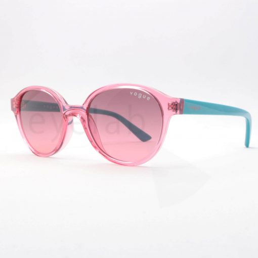 Vogue Junior 2007 276620 45 sunglasses