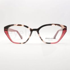 ZEUS + DIONE AURA C4 54 eyeglasses 