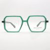 ZEUS + DIONE PANDORA II C2 eyeglasses frame