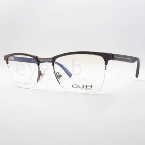 OGA 10059O MG06 53 eyeglasses frame