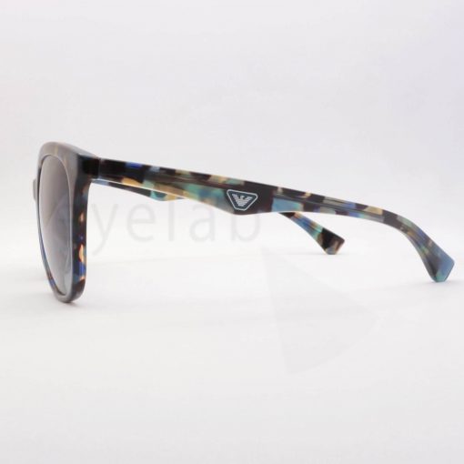 Emporio Armani 4157 58624L 55 sunglasses