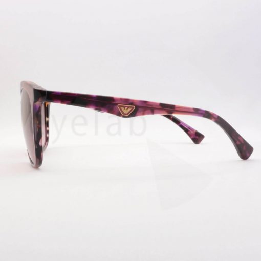 Emporio Armani 4157 586314 55 sunglasses