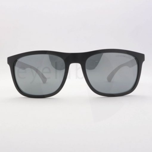 Emporio Armani 4158 58696G 57 sunglasses