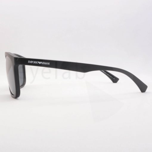 Emporio Armani 4158 58696G 57 sunglasses