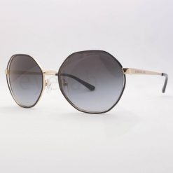 Michael Kors 1072 Porto 10148G 57 sunglasses