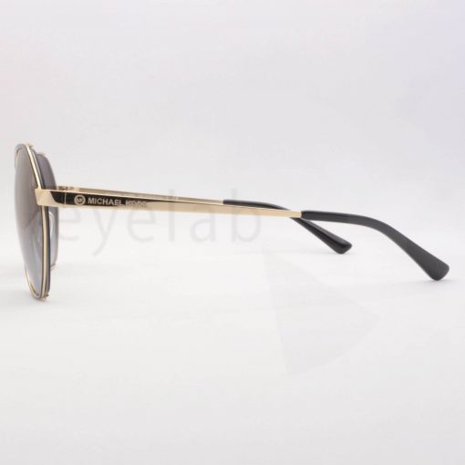 Michael Kors 1072 Porto 10148G 57 sunglasses