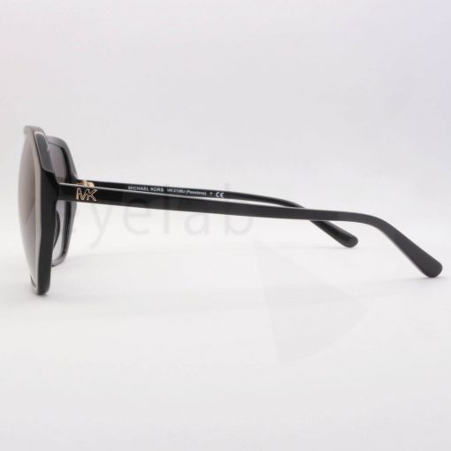 Michael Kors 2138U Pasadena 30058G sunglasses