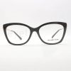 Michael Kors 4077 Belmonte 3332 eyeglasses frame