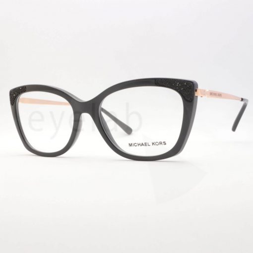 Michael Kors 4077 Belmonte 3332 eyeglasses frame