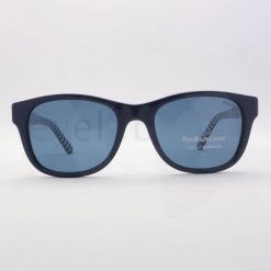 Παιδικά γυαλιά ηλίου Polo Ralph Lauren 9501 593580
