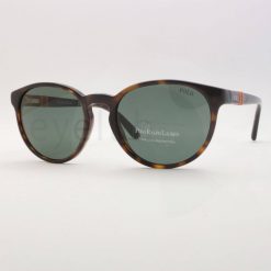 Παιδικά γυαλιά ηλίου Polo Ralph Lauren 9502 500371