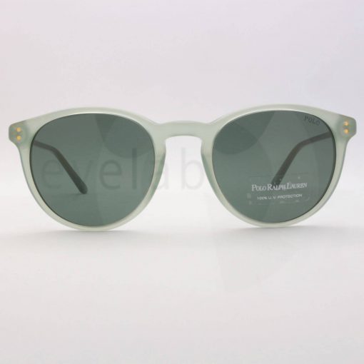 Polo Ralph Lauren 4110 587271 50 sunglasses