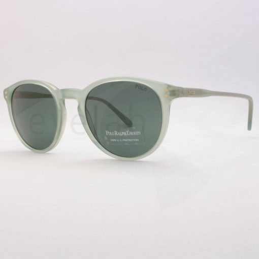 Polo Ralph Lauren 4110 587271 50 sunglasses