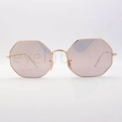 Ray-Ban 1972 Octagon 001B3 Evolve sunglasses