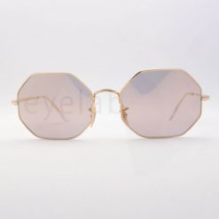 Ray-Ban 1972 Octagon 001B3 Evolve sunglasses