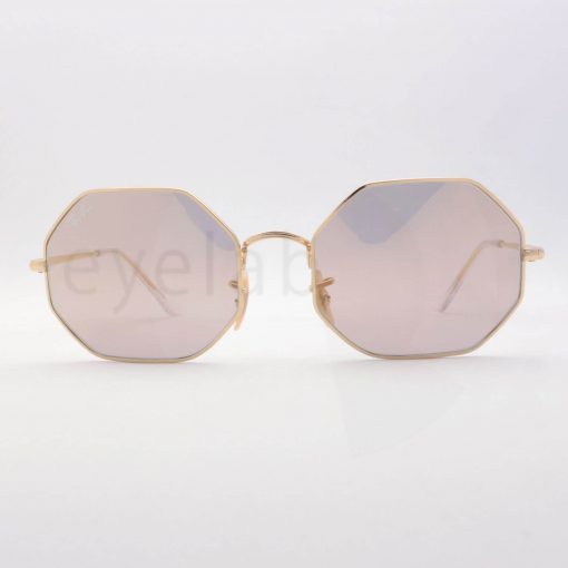 Γυαλιά ηλίου Ray-Ban 1972 Octagon 001B3 evolve