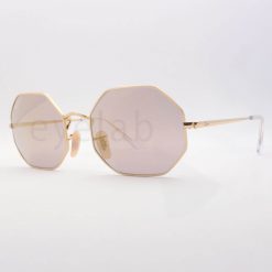 Γυαλιά ηλίου Ray-Ban 1972 Octagon 001B3 evolve