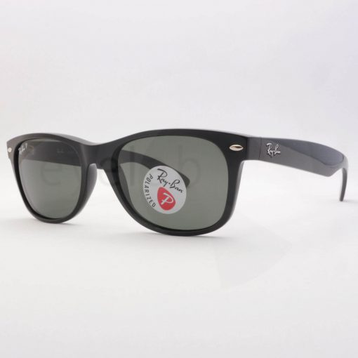 Γυαλιά ηλίου Ray-Ban 2132 New Wayfarer 90158