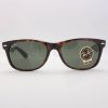 Ray-Ban 2132 New Wayfarer 902L sunglasses
