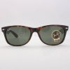 Ray-Ban 2132 New Wayfarer 902L sunglasses