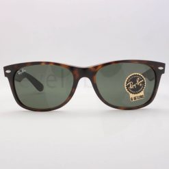 Ray-Ban 2132 New Wayfarer 902L sunglasses