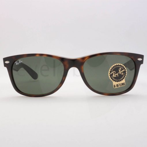 Γυαλιά ηλίου Ray-Ban 2132 New Wayfarer 902L