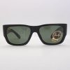 Ray-Ban 2187 Wayfarer Nomad Legend 90131 sunglasses