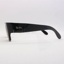 Ray-Ban 2187 Wayfarer Nomad Legend 90131 sunglasses