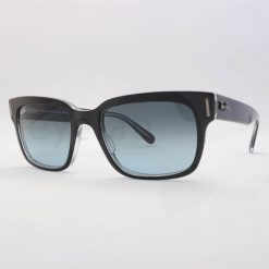 Ray-Ban 2190 Jeffrey 12943M sunglasses 