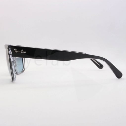 Γυαλιά ηλίου Ray-Ban 2190 Jeffrey 12943M